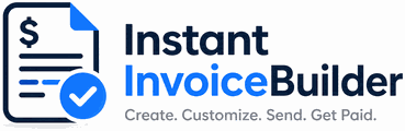 Instant Invoice Builder